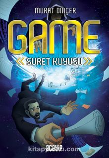 Suret Kuyusu / Game - Murat Dinçer