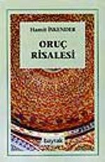 Oruç Risalesi