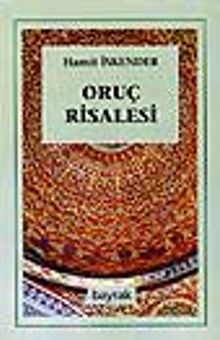 Oruç Risalesi