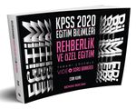 2020 KPSS Eğitim Bilimleri Rehberlik ve Özel Eğitim Video Soru Bankası 