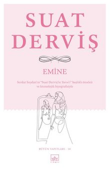 Emine - Suat Derviş