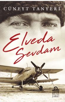 Elveda Sevdam - Cüneyt Tanyeri