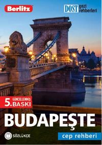 Budapeşte Cep Rehberi