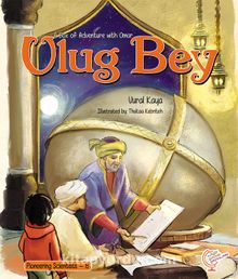 A Box of Adventures with Omer: Ulug Bey