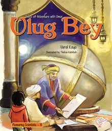 A Box of Adventures with Omer: Ulug Bey
