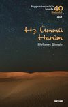 Hz. &Uuml;mm&uuml; Haram / Peygamberimizin İzinde 40 Sahabi 40