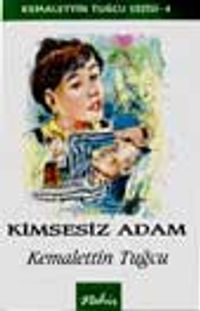 Kimsesiz Adam