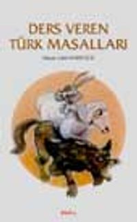 Ders Veren Türk Masalları