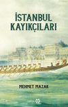 İstanbul Kayık&ccedil;ıları