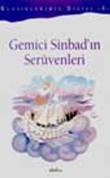 Gemici Sinbad'in Serüvenleri