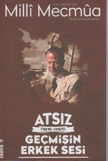 Milli Mecmua 2 Aylık Fikir Dergisi Sayı 1 Ocak-Şubat 2018 