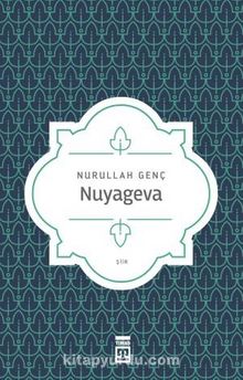 Nuyageva - Prof. Dr. Nurullah Genç