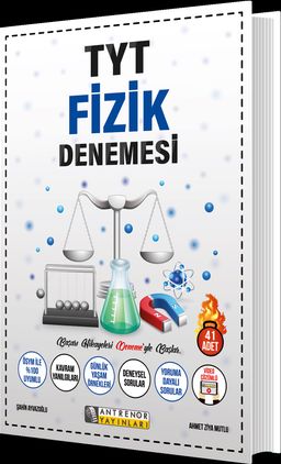 TYT Fizik Denemesi