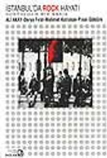 İstanbul'da Rock Hayatı