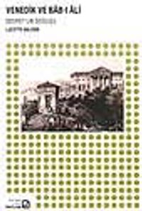 Venedik ve Bab-ı Ali