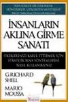 İnsanların Aklına Girme Sanatı
