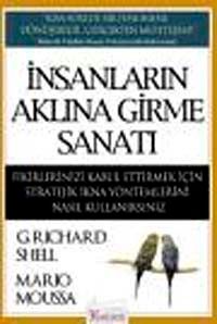 İnsanların Aklına Girme Sanatı