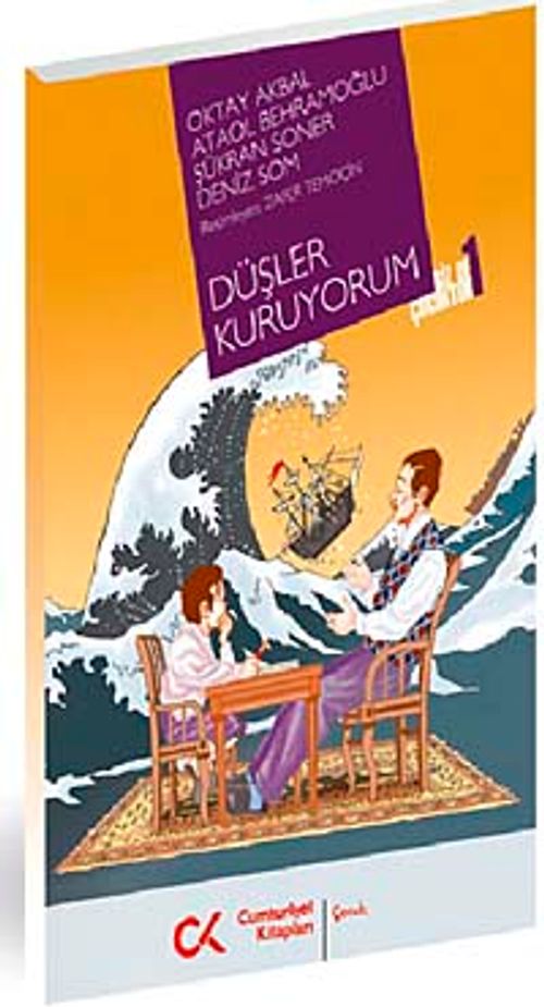 Düşler Kuruyorum & Biz de Çocuktuk 1