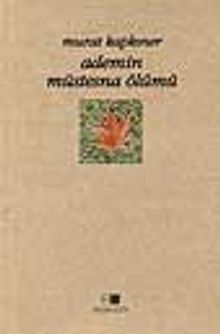 Ademin Müstesna Ölümü