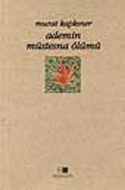 Ademin Müstesna Ölümü