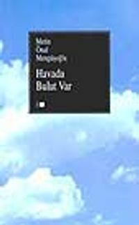 Havada Bulut Var