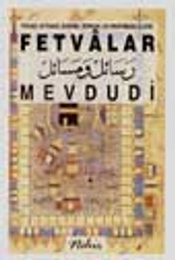 Fetvalar 4 Cilt (1.hm)