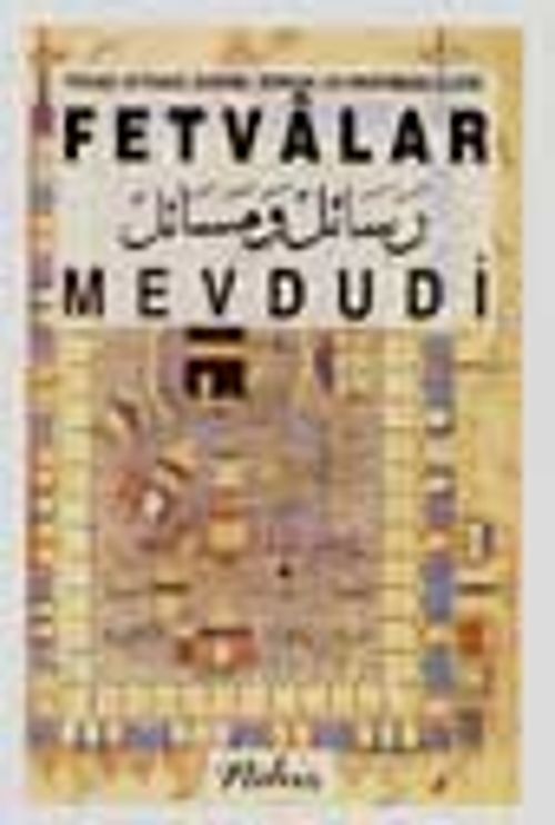 Fetvalar 4 Cilt (1.hm)