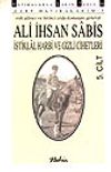 İstiklal Harbi Ve Gizli Cihetleri (5.Cilt)