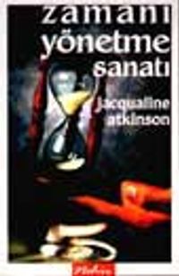 Zamanı Yönetme Sanatı