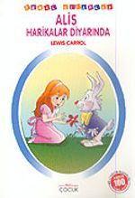 Alis Harikalar Diyarında