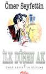 İlk Düşen Ak