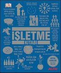 İşletme Kitabı / DK Büyük Fikirler Serisi