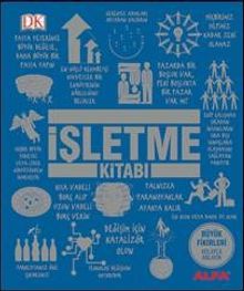 İşletme Kitabı / DK Büyük Fikirler Serisi