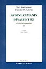 Aydınlanmanın Diyalektiği-2