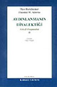 Aydınlanmanın Diyalektiği-2