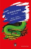 Yeşil Yılan Rus&ccedil;a T&uuml;rk&ccedil;e Bakışımlı Hikayeler