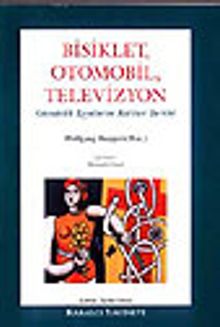 Bisiklet Otomobil TV Tarihi