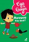 Ege ile Gaga &ndash; Havucu Kim Yedi ?