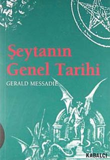 Şeytanın Genel Tarihi