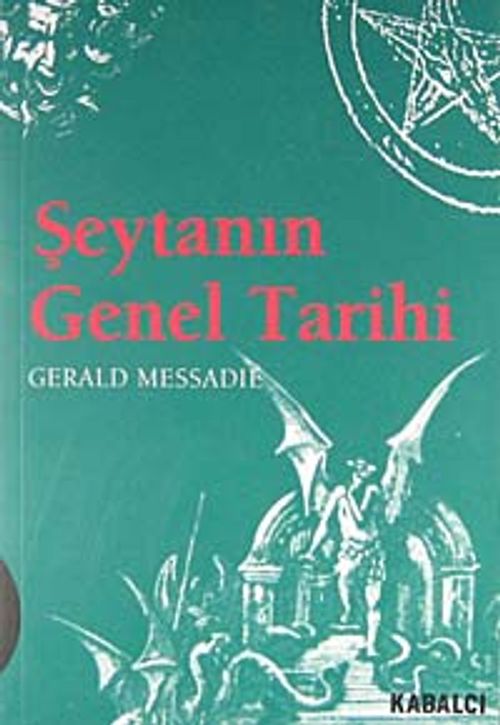 Şeytanın Genel Tarihi