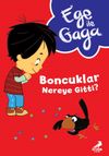 Ege ile Gaga &ndash; Boncuklar Nereye Gitti?