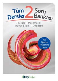2. Sınıf Tüm Dersler Soru Bankası