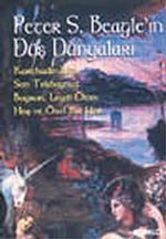 Peter S. Beagle'in Düş Dünyaları
