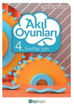 4. Sınıf Akıl Oyunları