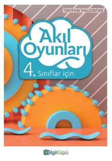 4. Sınıf Akıl Oyunları