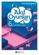 6. Sınıf Akıl Oyunları
