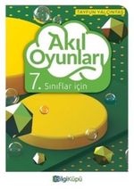 7. Sınıf Akıl Oyunları
