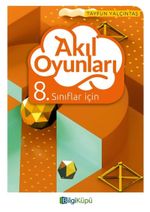 8. Sınıf Akıl Oyunları