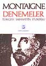 Denemeler