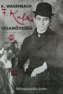 Franz Kafka Yaşamöyküsü